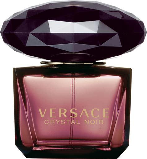 crystal noir perfume versace|versace perfume crystal noir price.